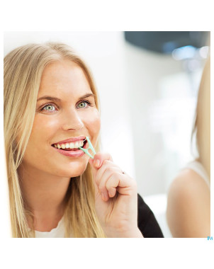 Jordan easy reach flosser