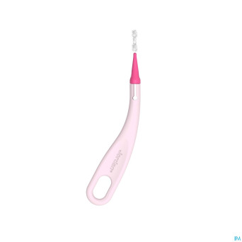 Jordan brush between xs