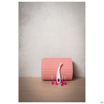 Jordan brush between xs