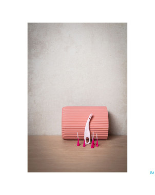 Jordan brush between xs