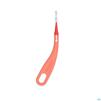 Jordan brush between  s