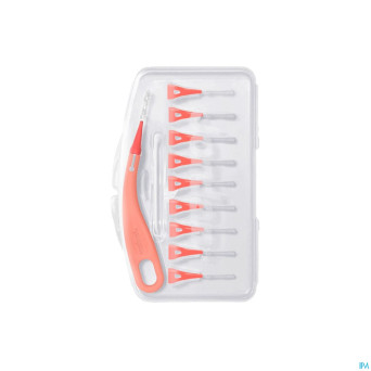 Jordan brush between  s