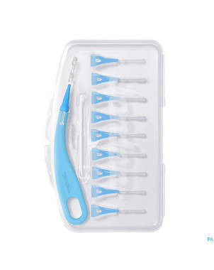 Jordan brush between  m