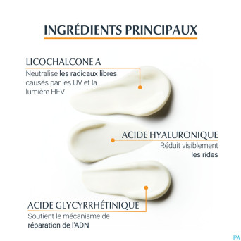 Eucerin sun fluide a/age ip50+  50ml