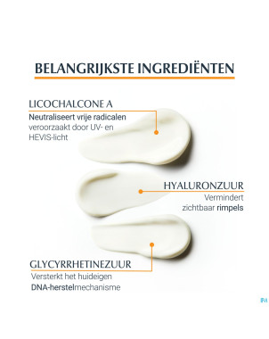 Eucerin sun fluide a/age ip30   50ml