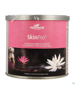Skinpro rejuvenal pdr 30 doses