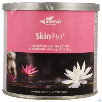 Skinpro rejuvenal pdr 30 doses