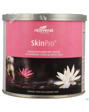 Skinpro rejuvenal pdr 30 doses