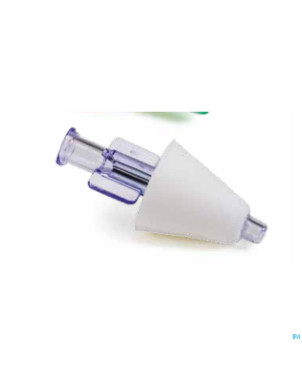 Intranasal mucosal atomization device 25