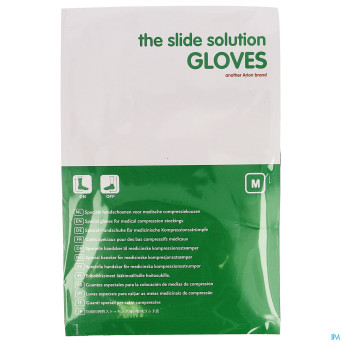 Arion gants speciaux bas medicaux m 1
