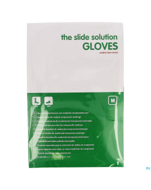 Arion gants speciaux bas medicaux m 1