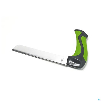 Couteau viande  poignee ergonomique easygrip