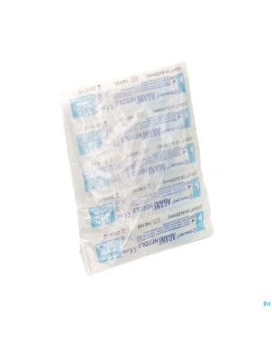 Terumo aiguille agani 23g 1 rb bleu    10