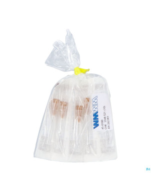 Terumo aiguille agani 26g 7/8 rb    10