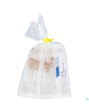 Terumo aiguille agani 26g 7/8 rb    10