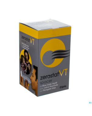 Zerostat vt spacer