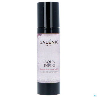 Galenic aqua infini serum booster eau 30ml