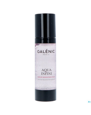Galenic aqua infini serum booster eau 30ml