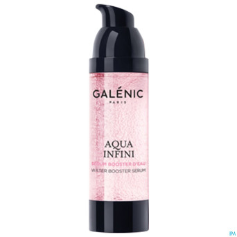 Galenic aqua infini serum booster eau 30ml