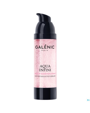 Galenic aqua infini serum booster eau 30ml