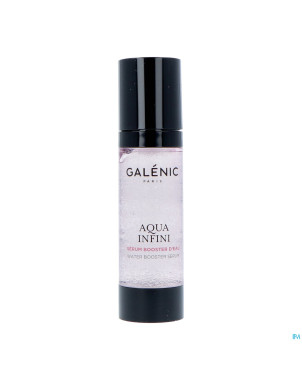 Galenic aqua infini serum booster eau 30ml