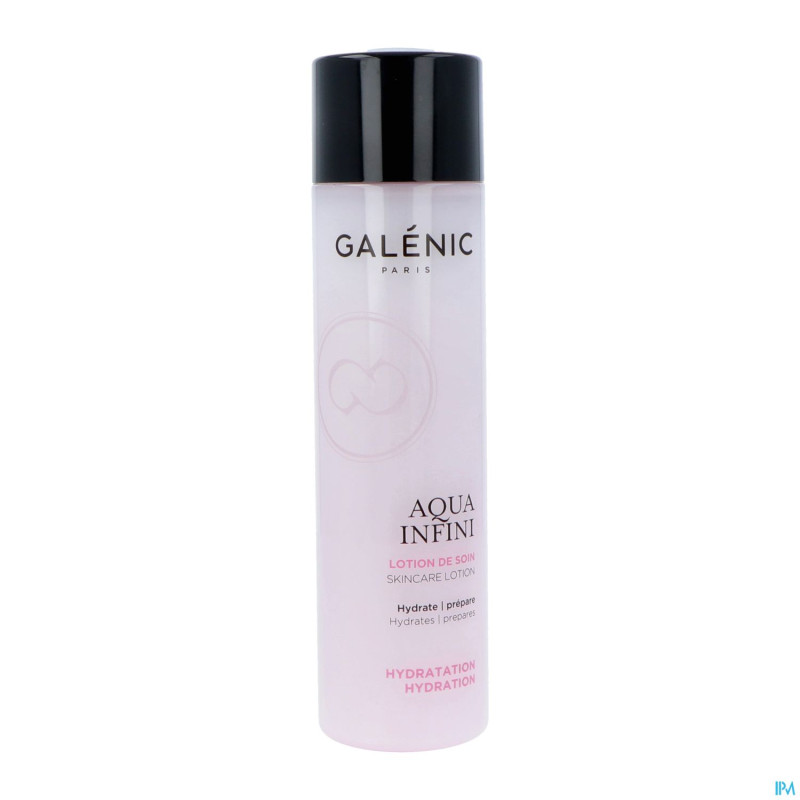 Galenic aqua infini lotion de soin 200ml