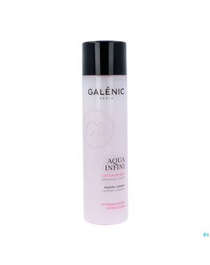 Galenic aqua infini lotion de soin 200ml