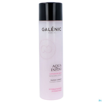 Galenic aqua infini lotion de soin 200ml