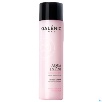 Galenic aqua infini lotion de soin 200ml