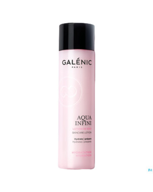 Galenic aqua infini lotion de soin 200ml