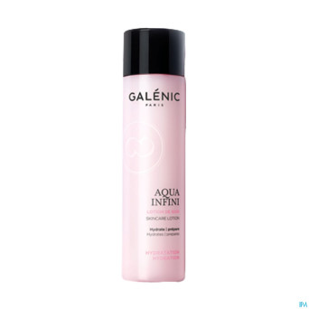 Galenic aqua infini lotion de soin 200ml