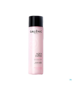 Galenic aqua infini lotion de soin 200ml