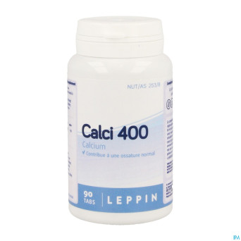 Lepivits calci 400    comp  60