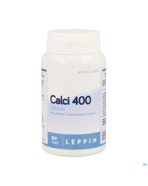 Lepivits calci 400    comp  60