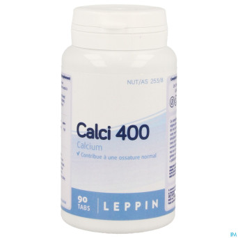Lepivits calci 400    comp  60