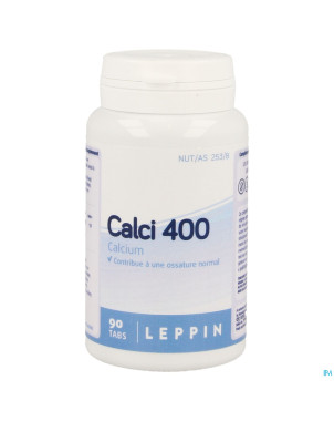 Lepivits calci 400    comp  60