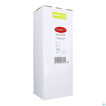 Poignee le bord baignoire 1 ouverture