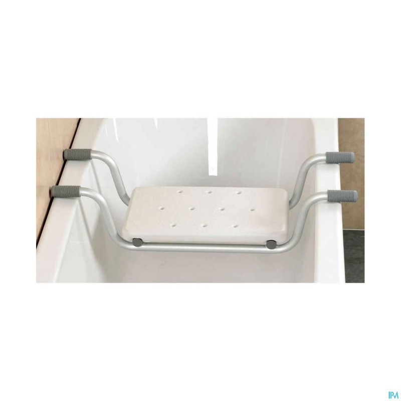 Siege baignoire suspendu leger