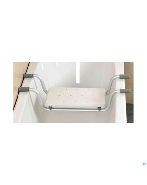 Siege baignoire suspendu leger