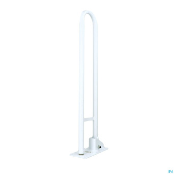 Barre appui repliable fixation murale days 75cm