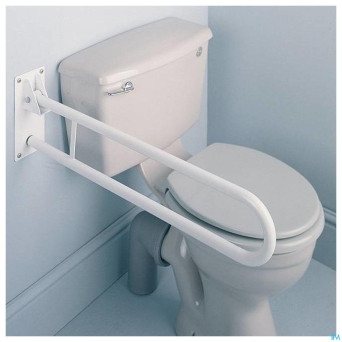 Barre appui repliable days support sol