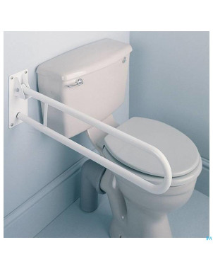 Barre appui repliable days support sol