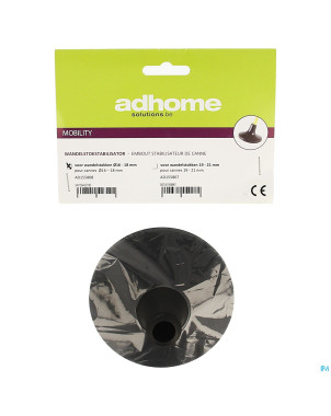 Embout canne stabicane 19 21 mm