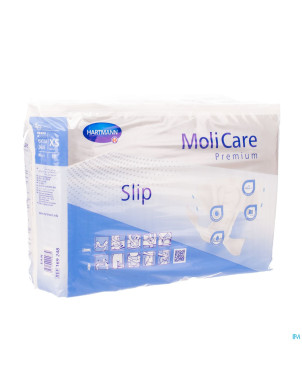 Molicare premium slip extra plus xs 30 1692482