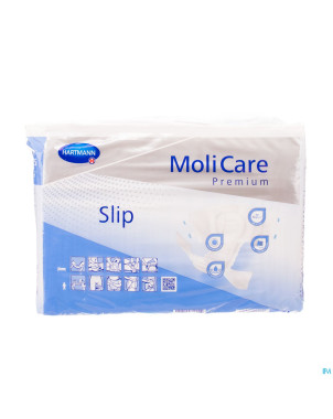 Molicare premium slip extra plus xs 30 1692482