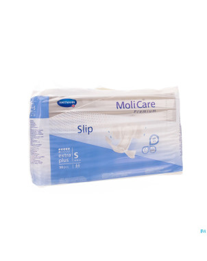 Molicare premium slip extra plus  s 30 1694482