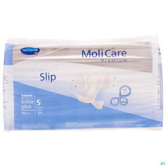 Molicare premium slip extra plus  s 30 1694482