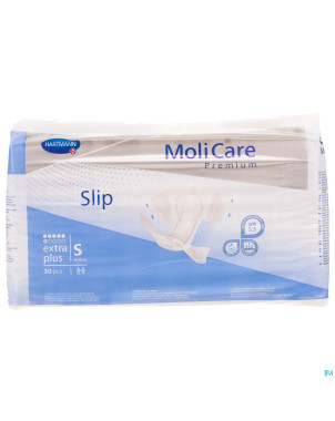 Molicare premium slip extra plus  s 30 1694482