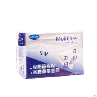 Molicare premium slip extra plus  m 30 1696483