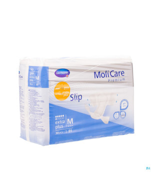 Molicare premium slip extra plus  m 30 1696483